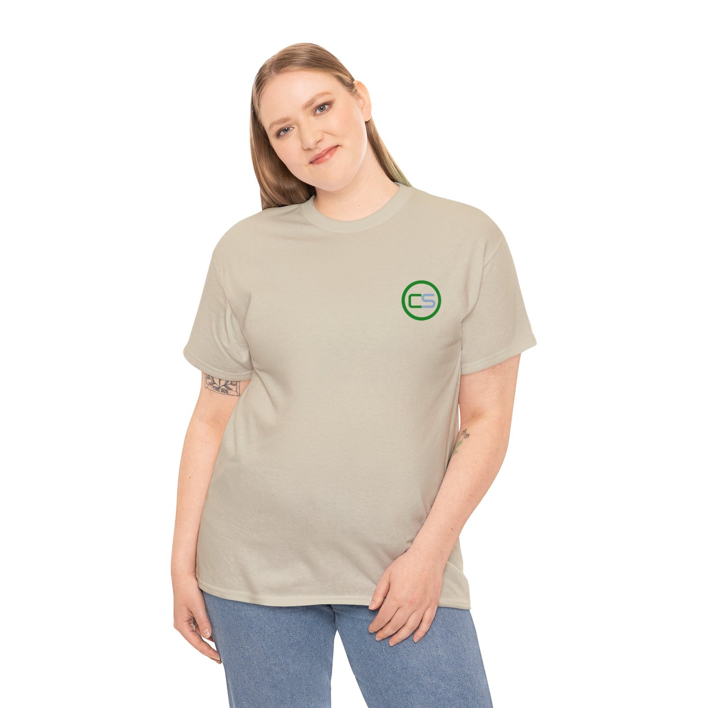 Cannon Strength T Shirt