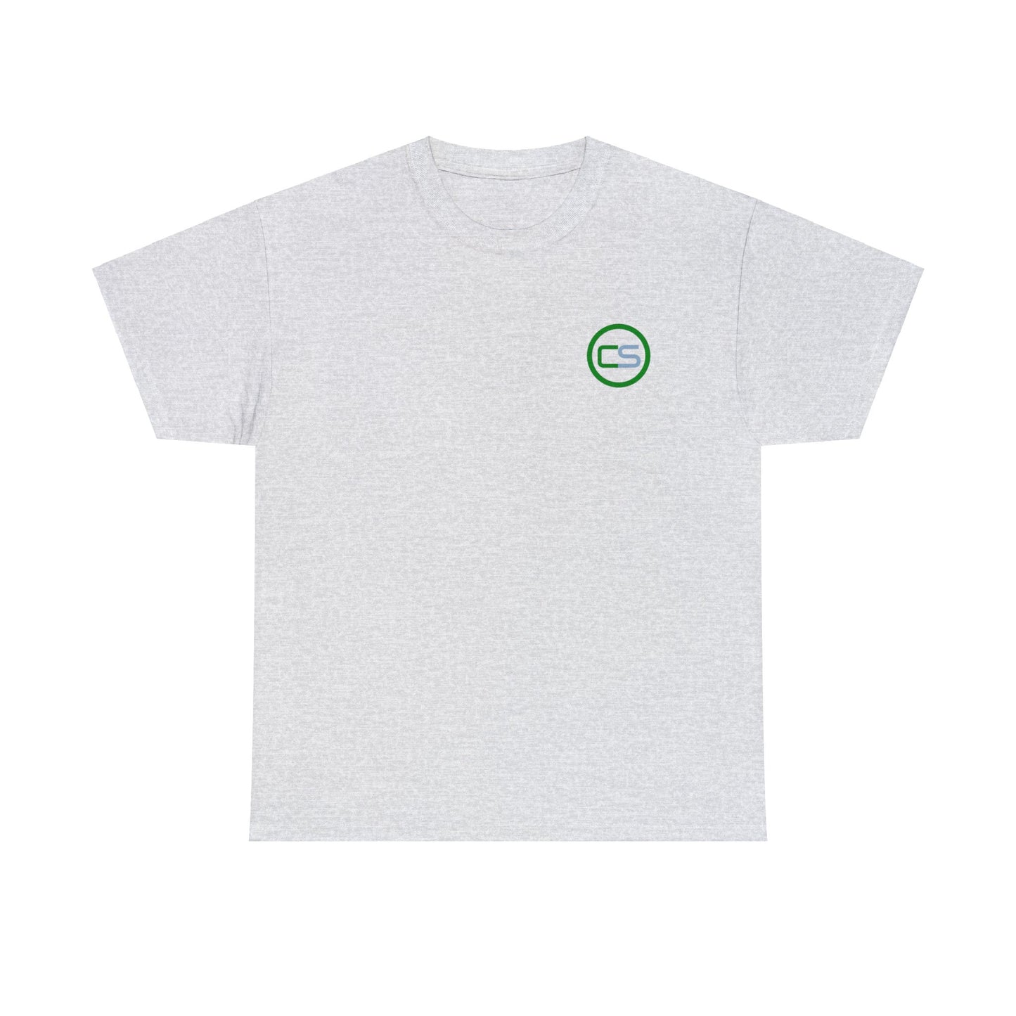 Cannon Strength T Shirt
