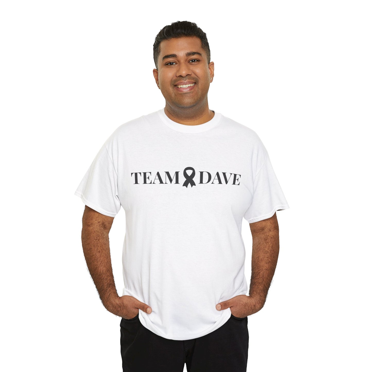 Men's Bible Verse Tee