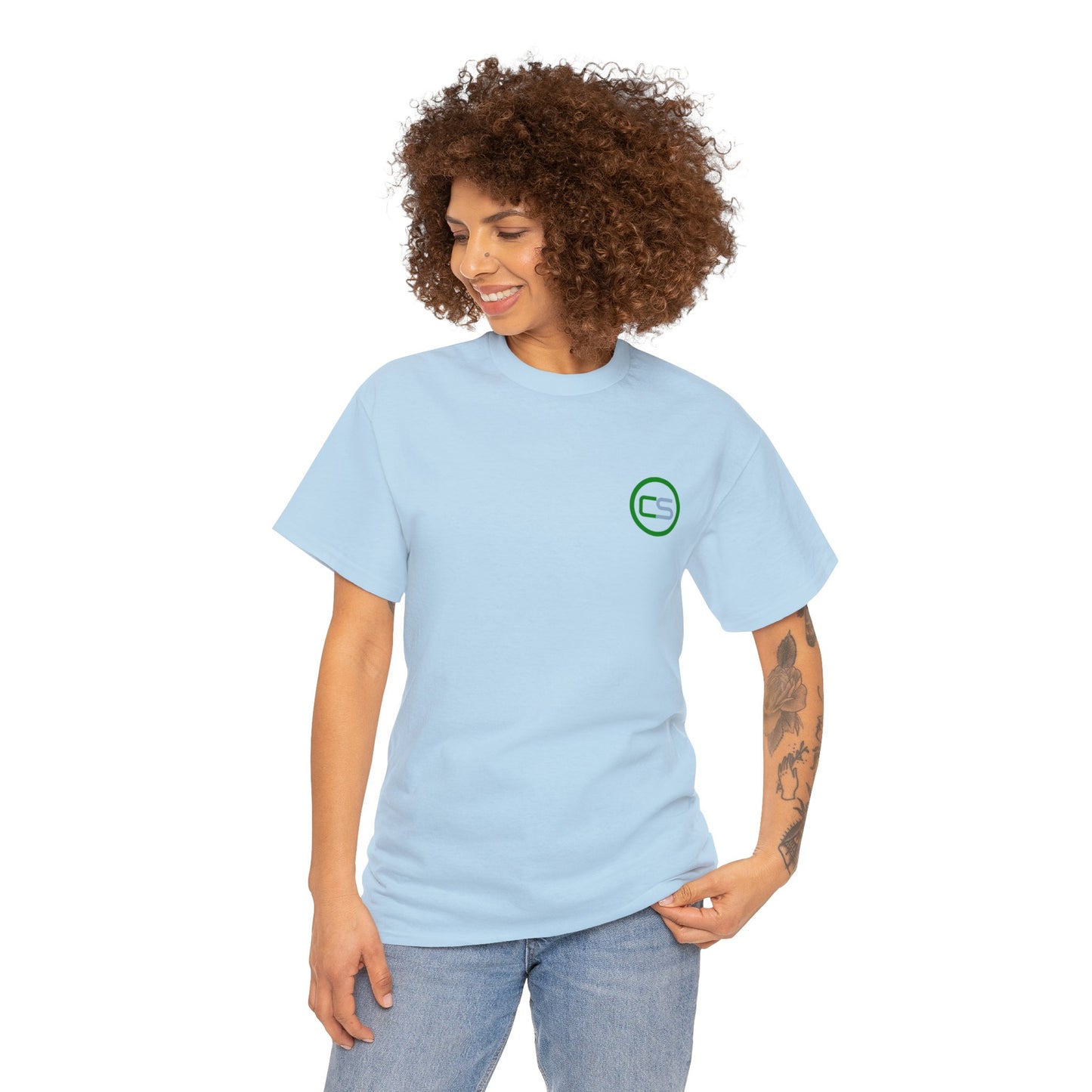 Cannon Strength T Shirt