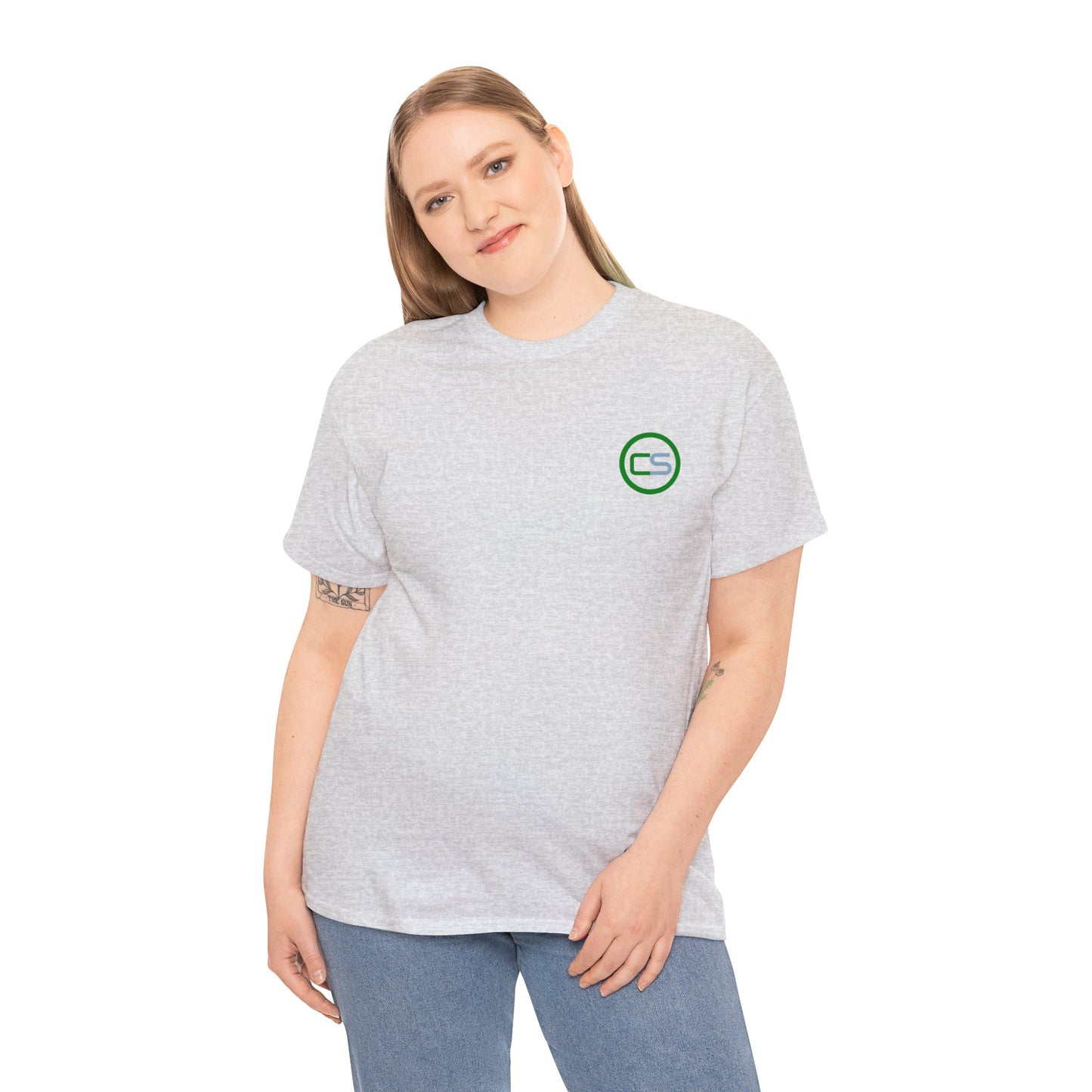 Cannon Strength T Shirt