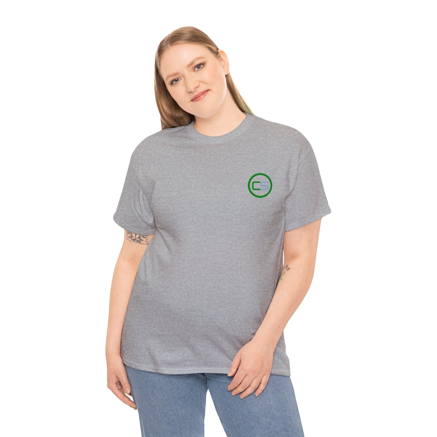 Cannon Strength T Shirt