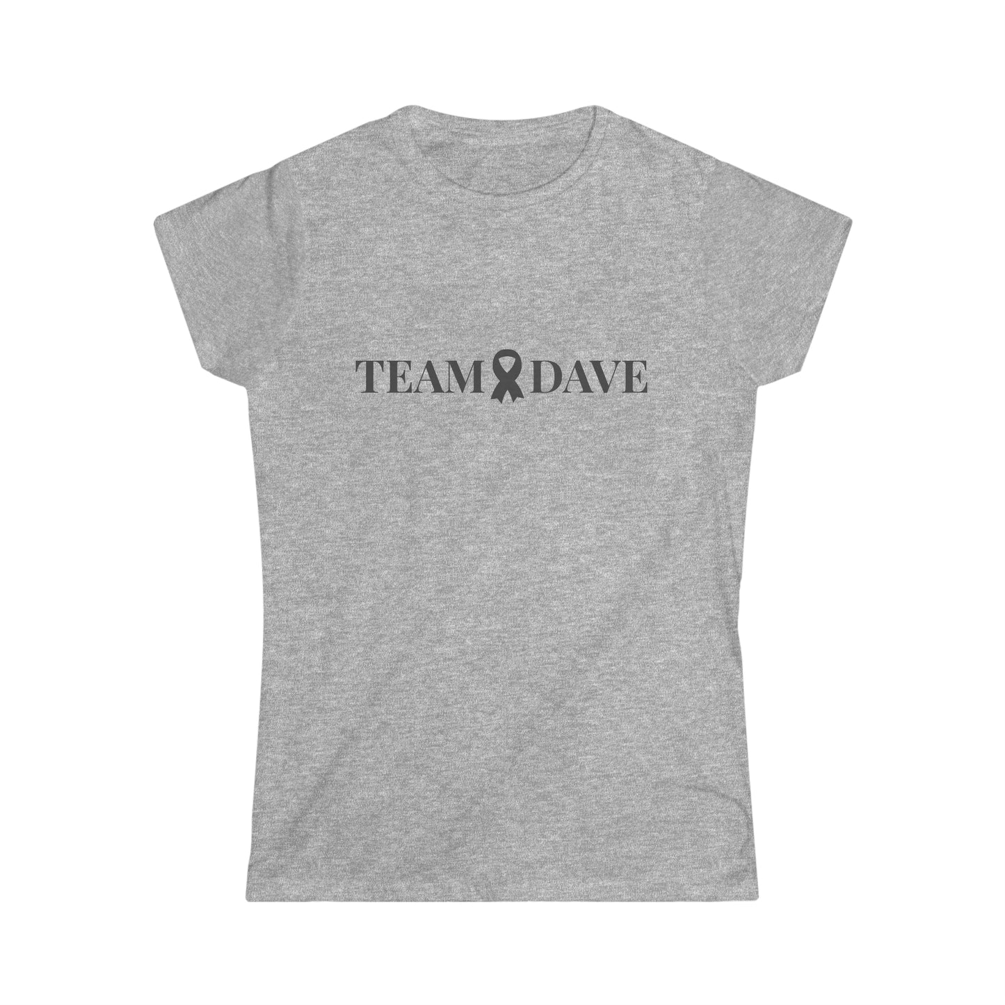 Women's Softstyle Tee
