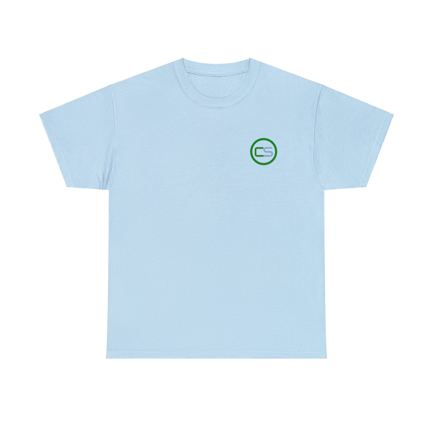 Cannon Strength T Shirt