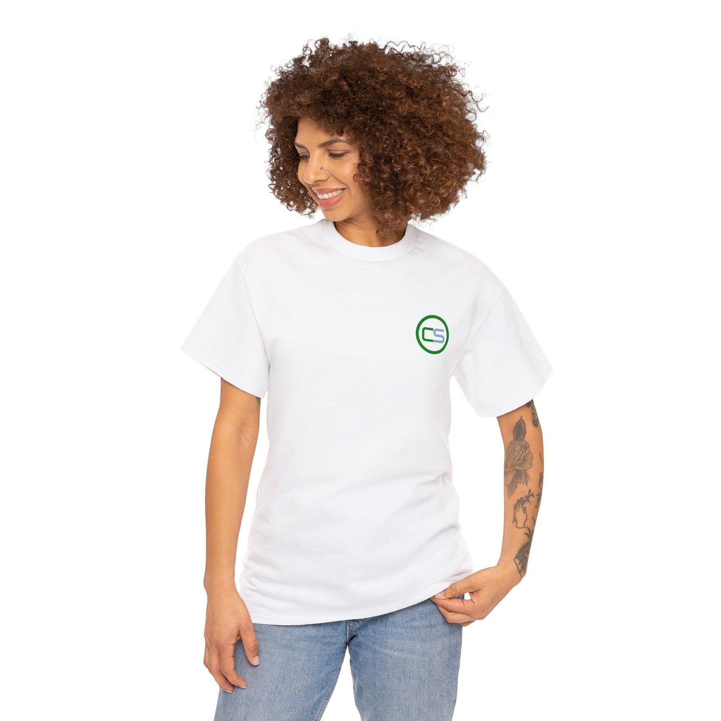 Cannon Strength T Shirt