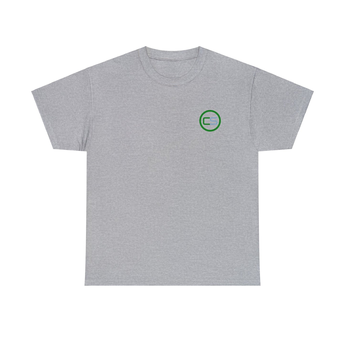 Cannon Strength T Shirt