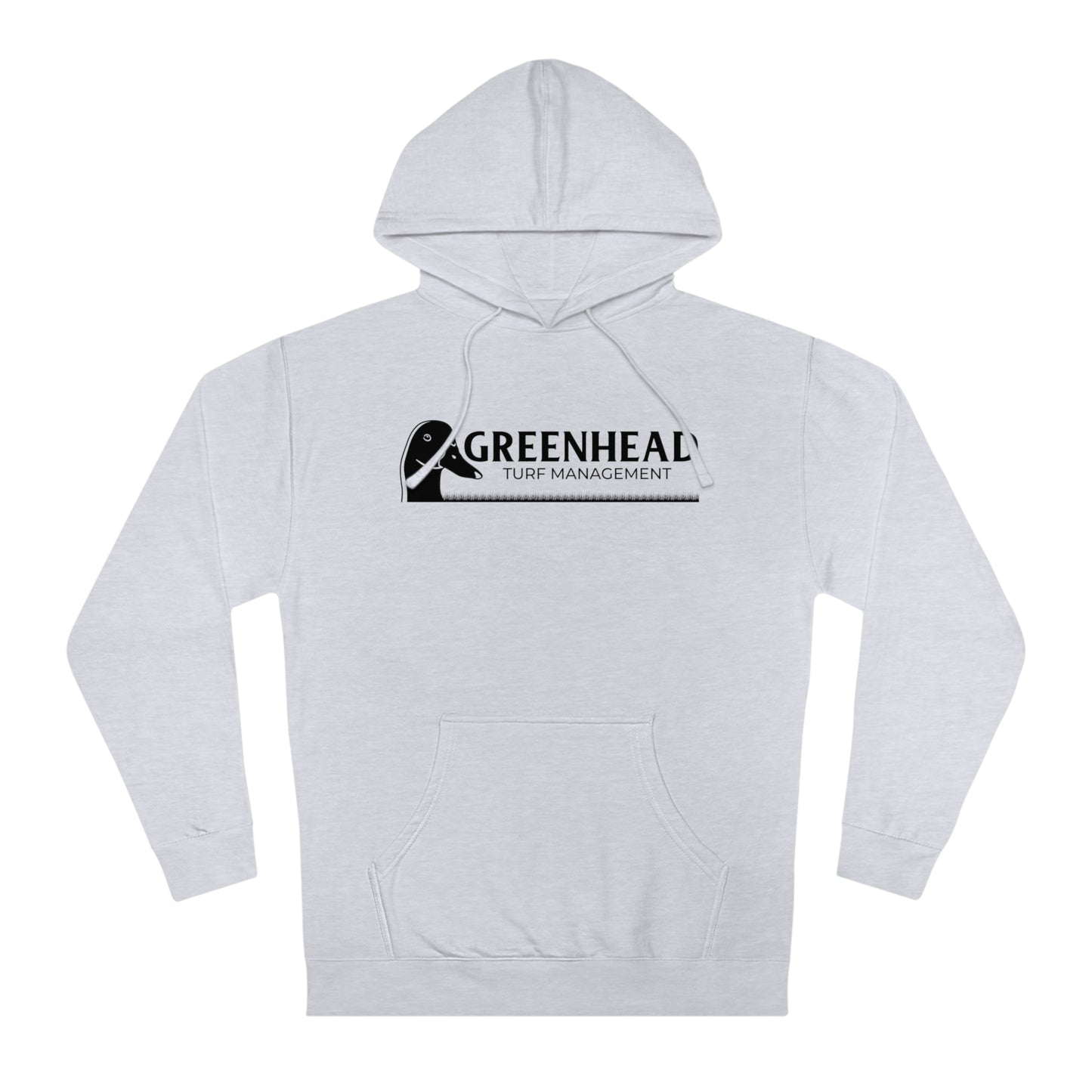 Unisex Hooded Sweatshirt