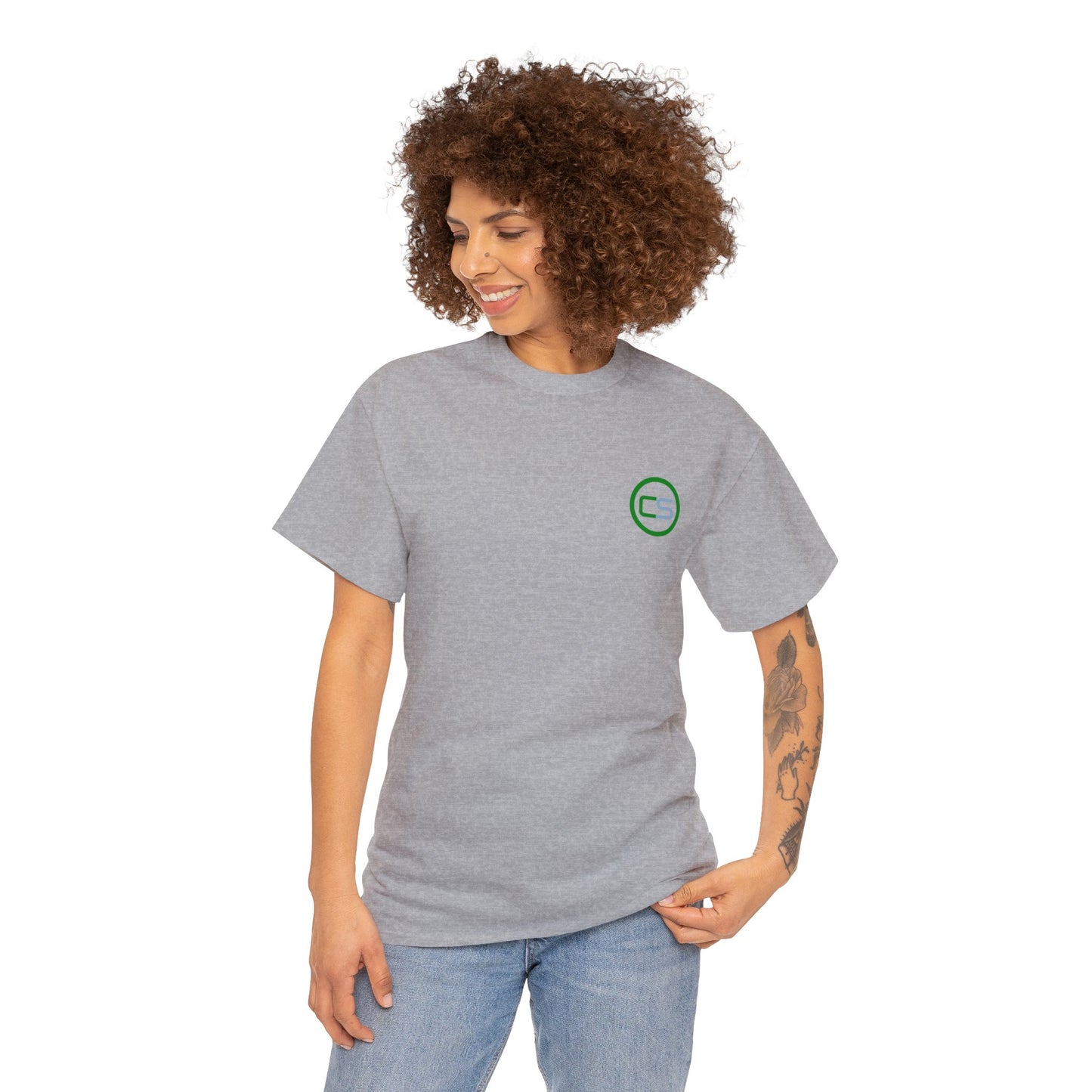 Cannon Strength T Shirt
