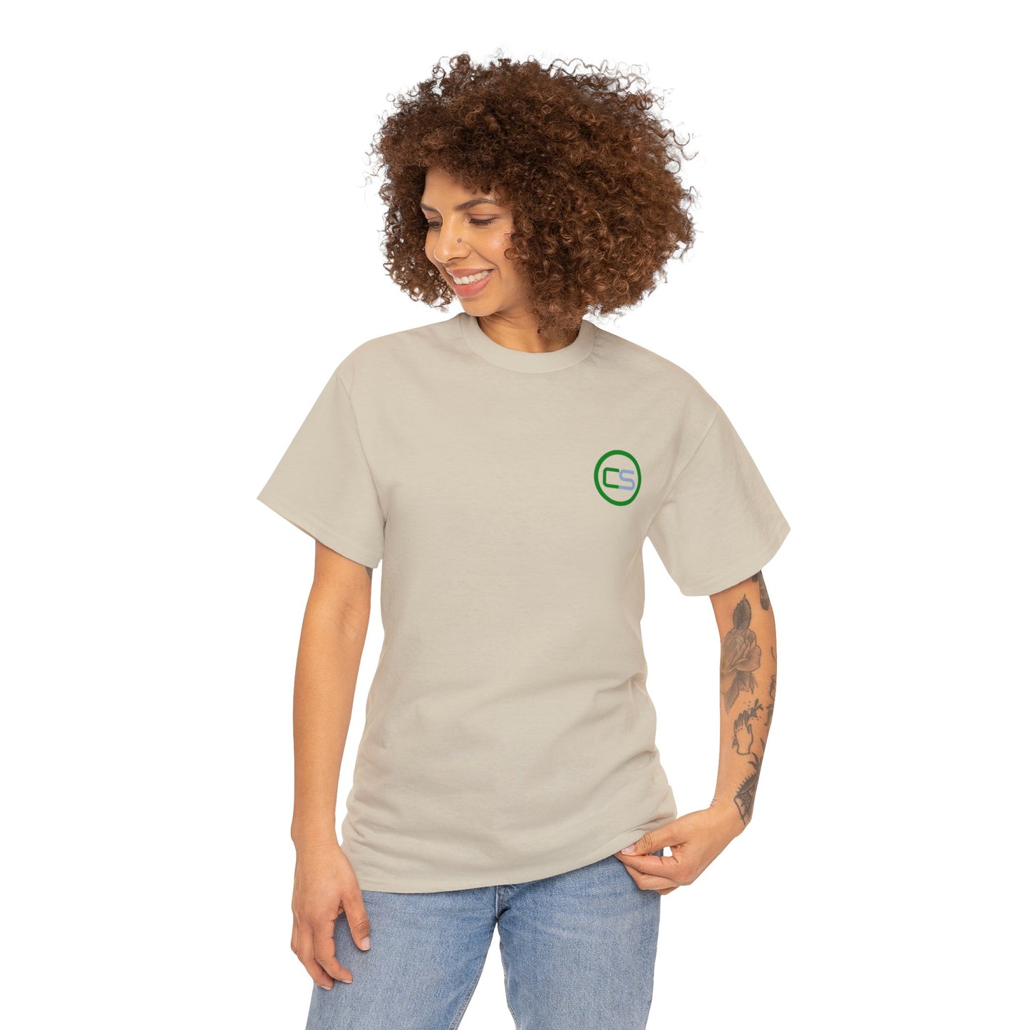 Cannon Strength T Shirt