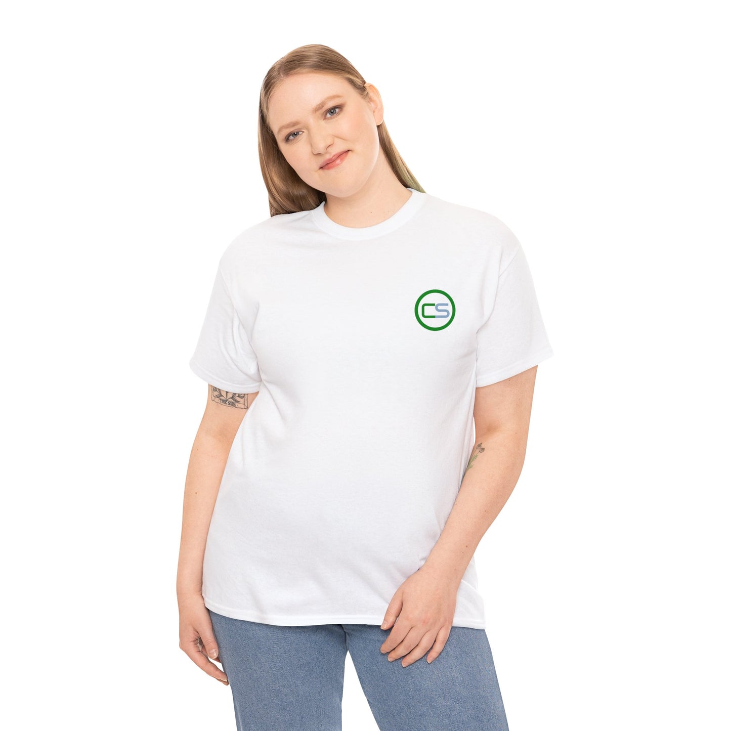 Cannon Strength T Shirt