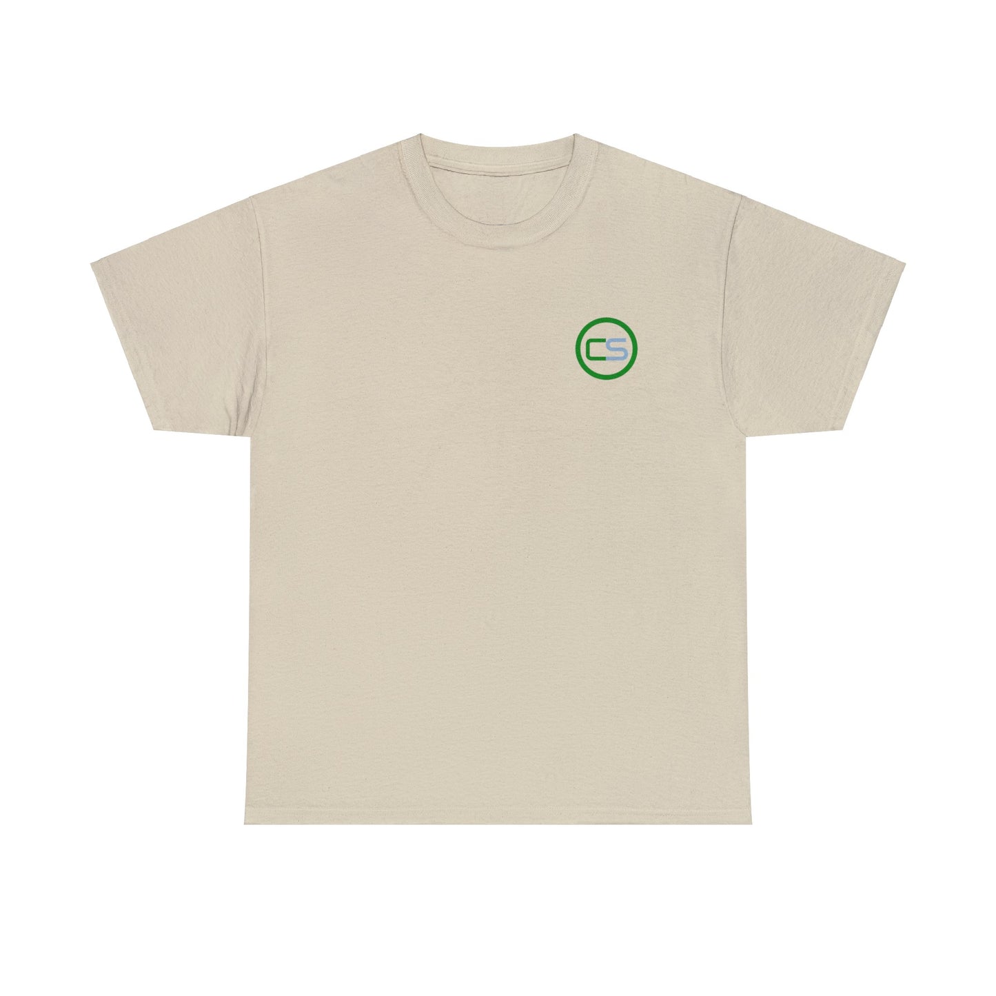 Cannon Strength T Shirt