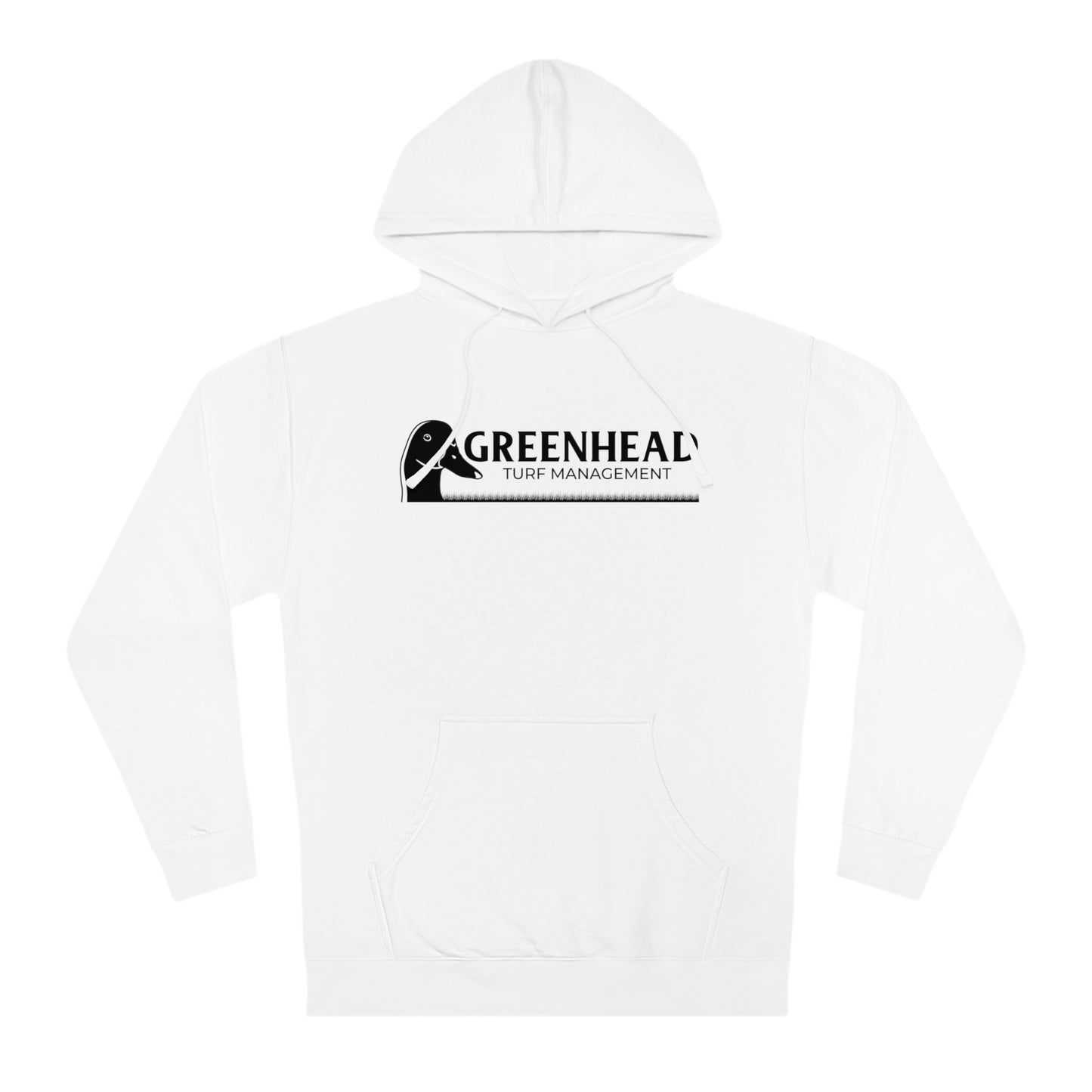 Unisex Hooded Sweatshirt