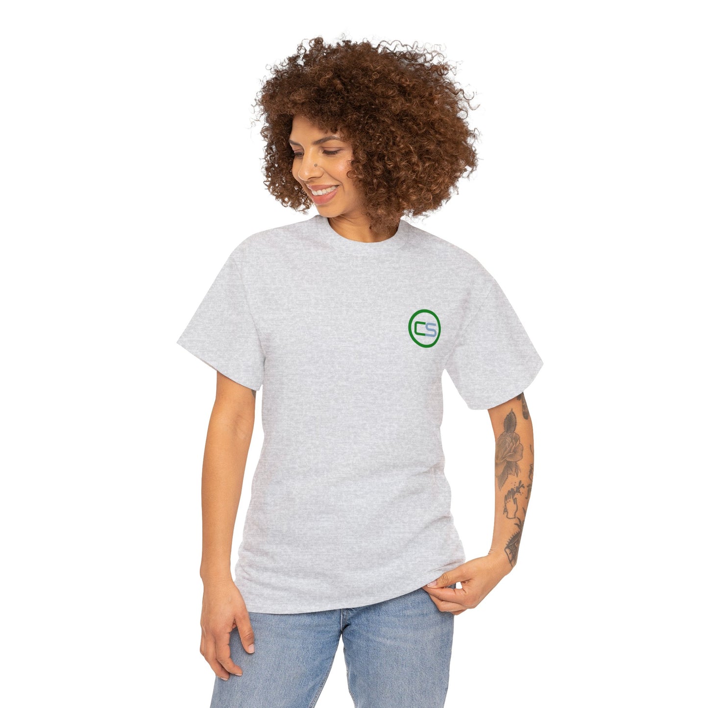 Cannon Strength T Shirt