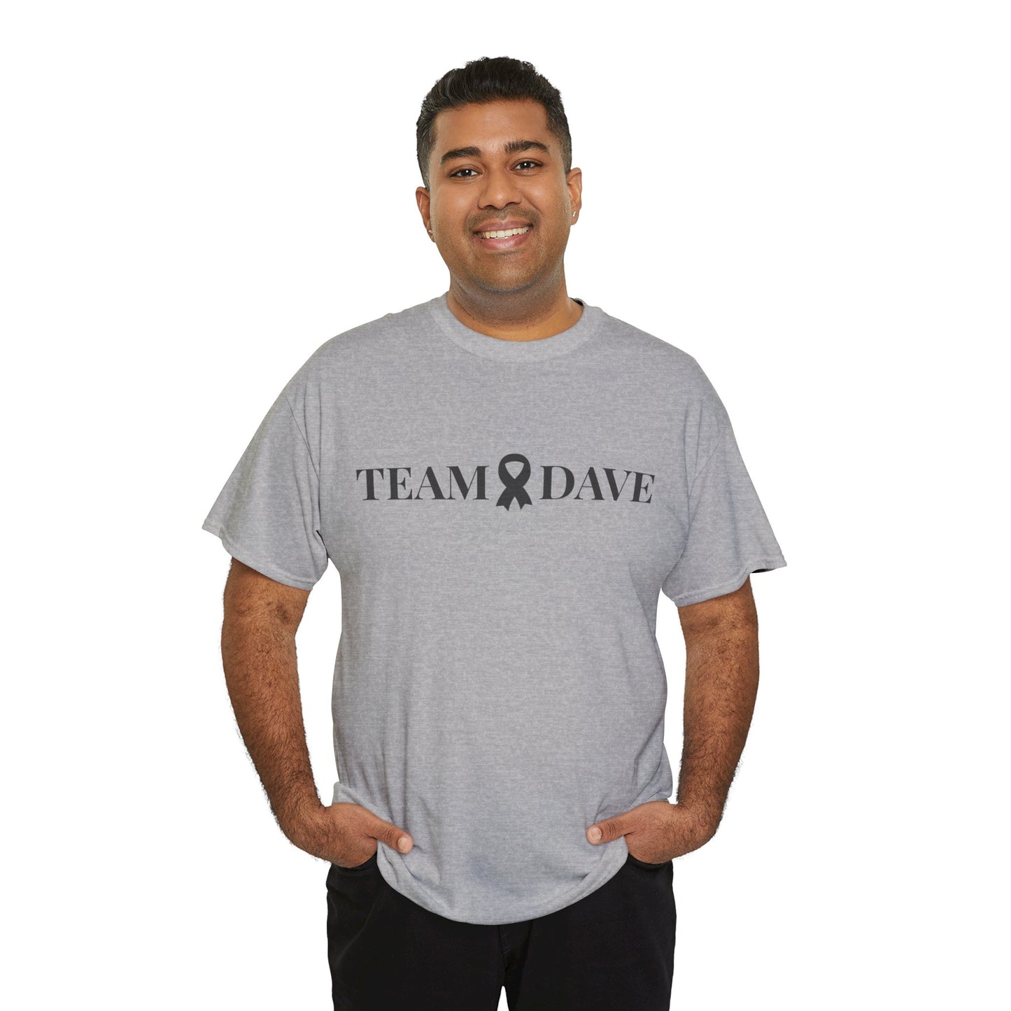Men's Bible Verse Tee