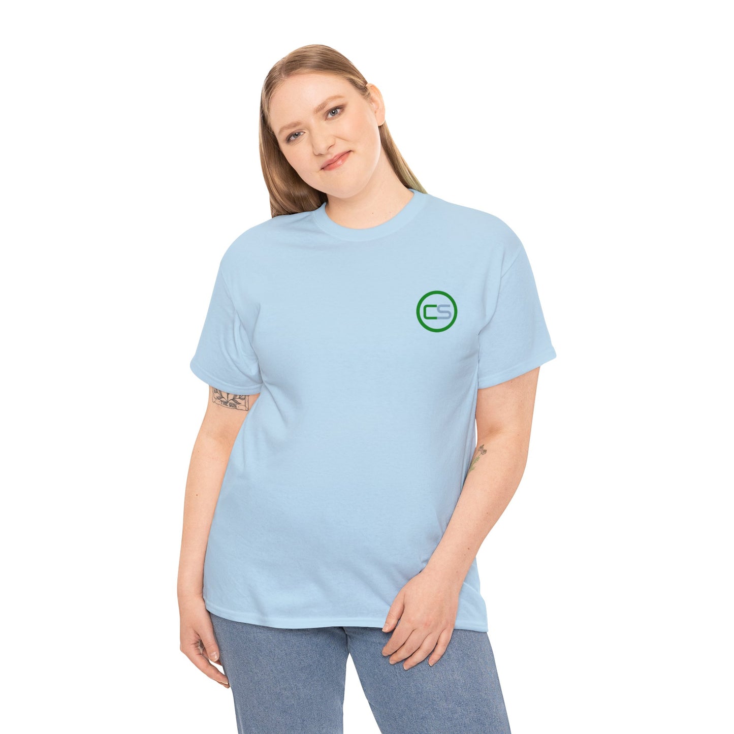 Cannon Strength T Shirt