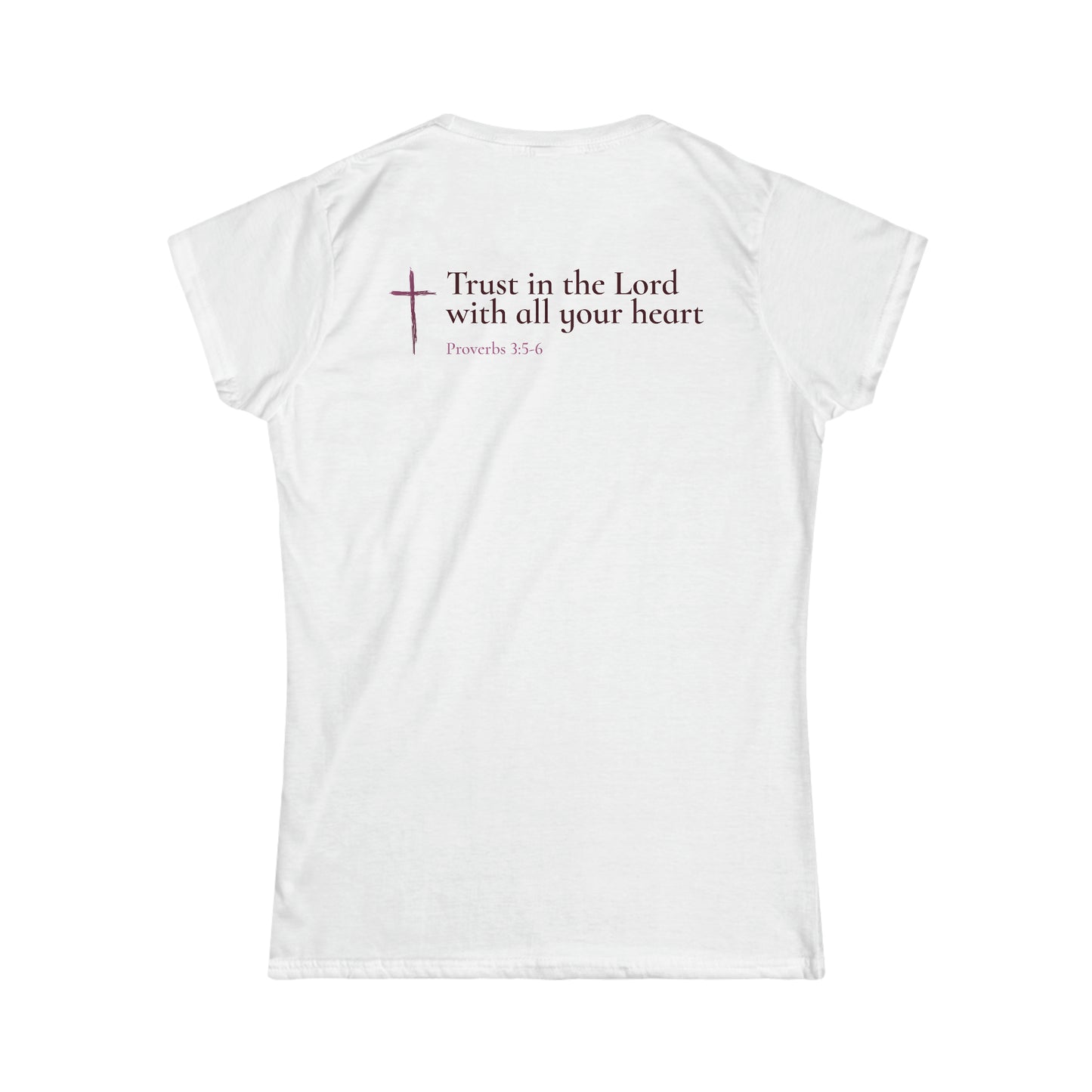 Women's Softstyle Tee
