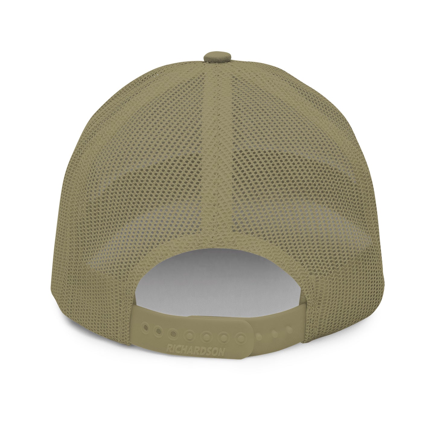 SMH Trucker Cap