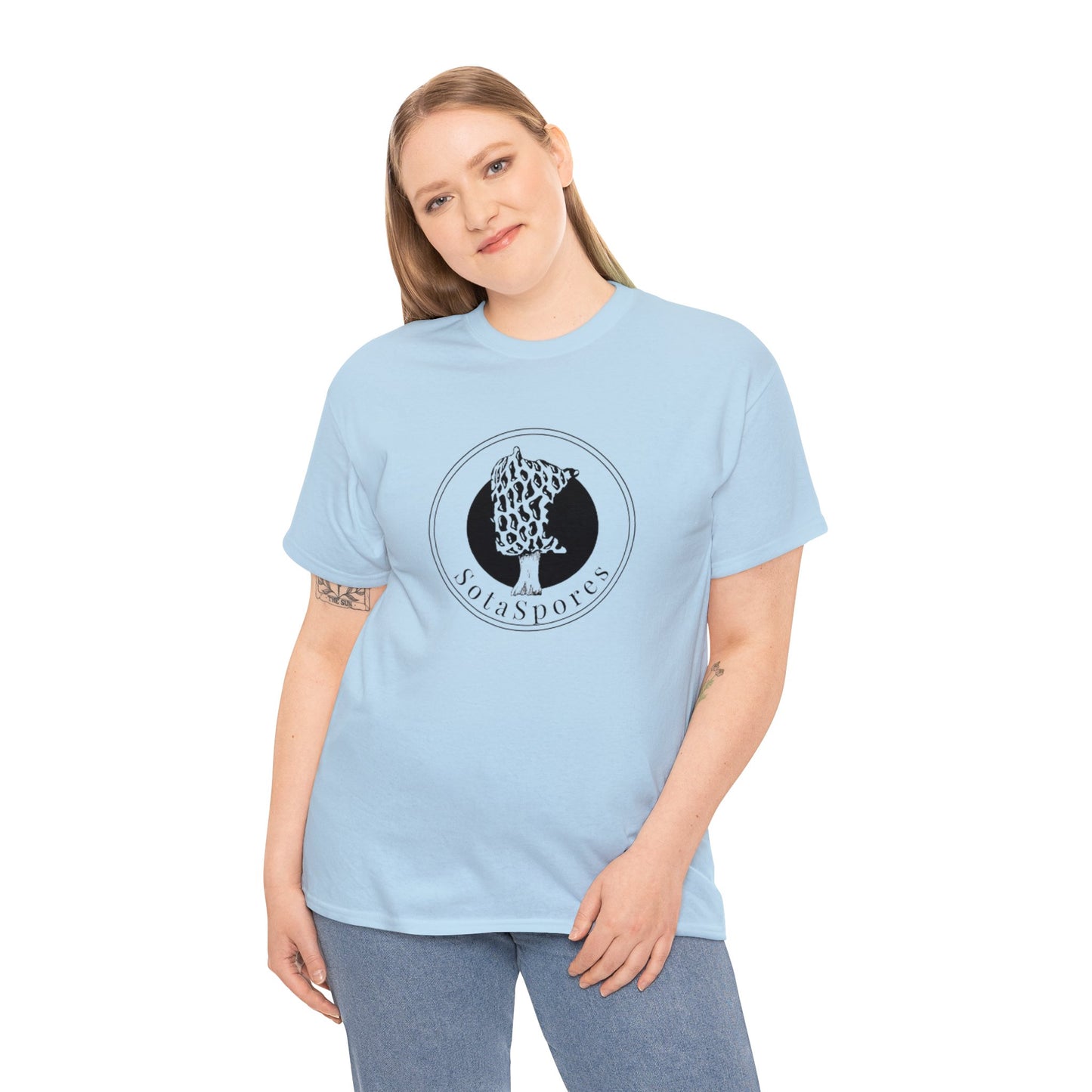 SotaSpores T Shirt