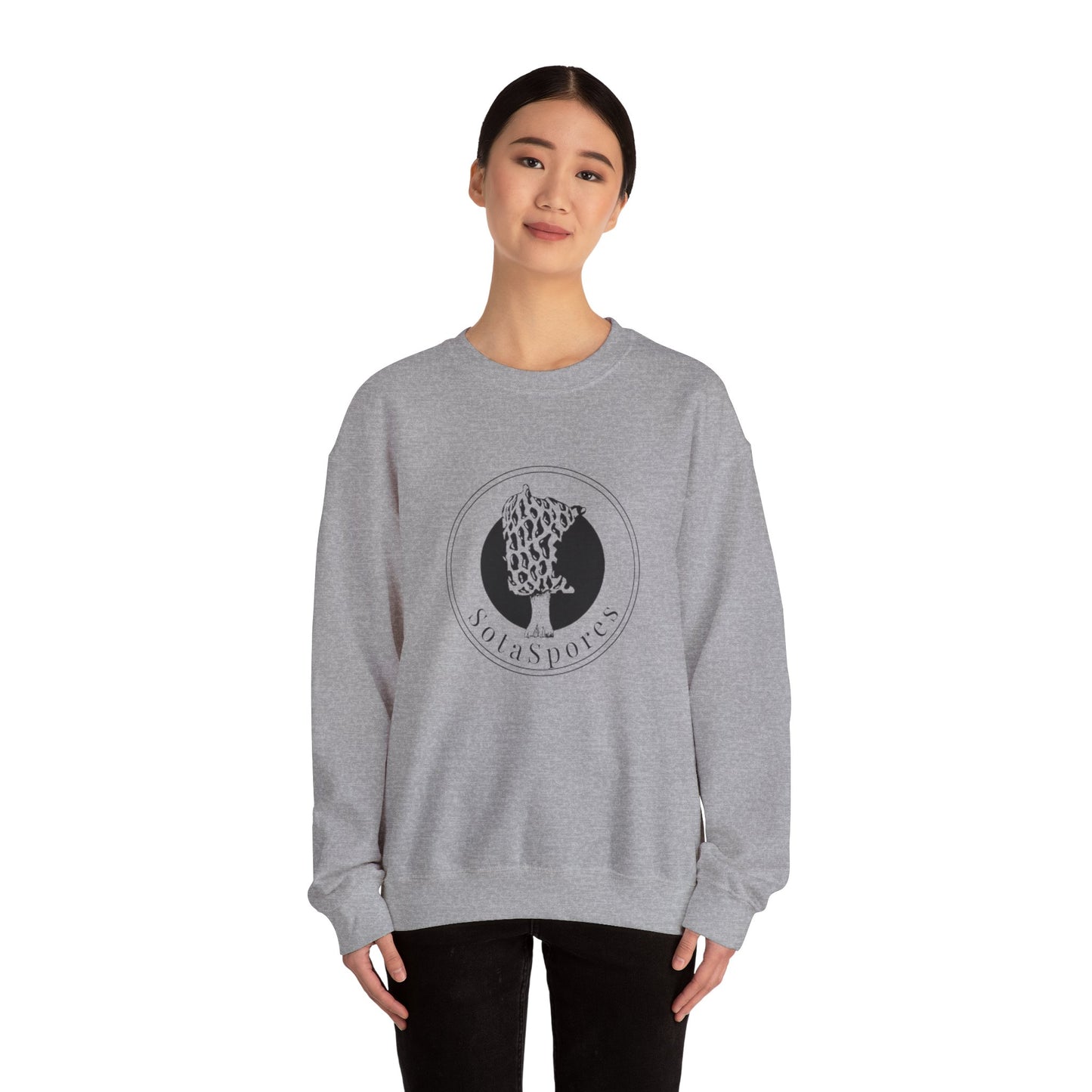 SotaSpores sweatshirt