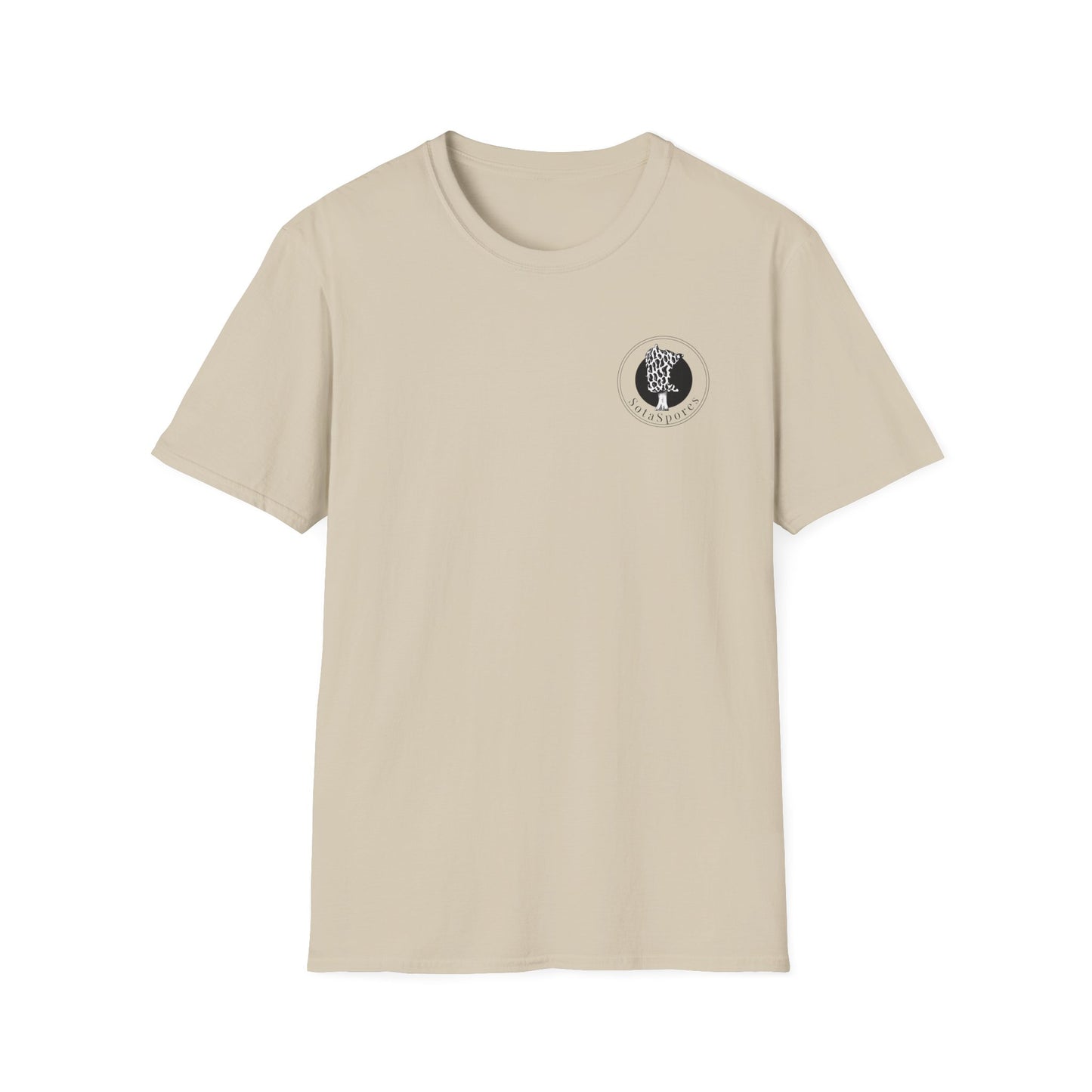 Stylish Unisex Softstyle T-Shirt - Perfect for Everyday Wear & Casual Outings