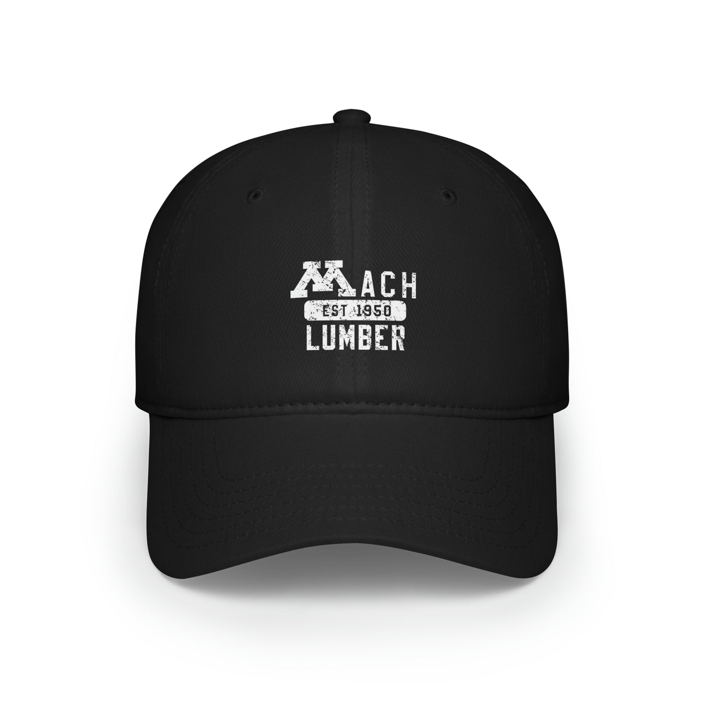 Mach Lumber Cap