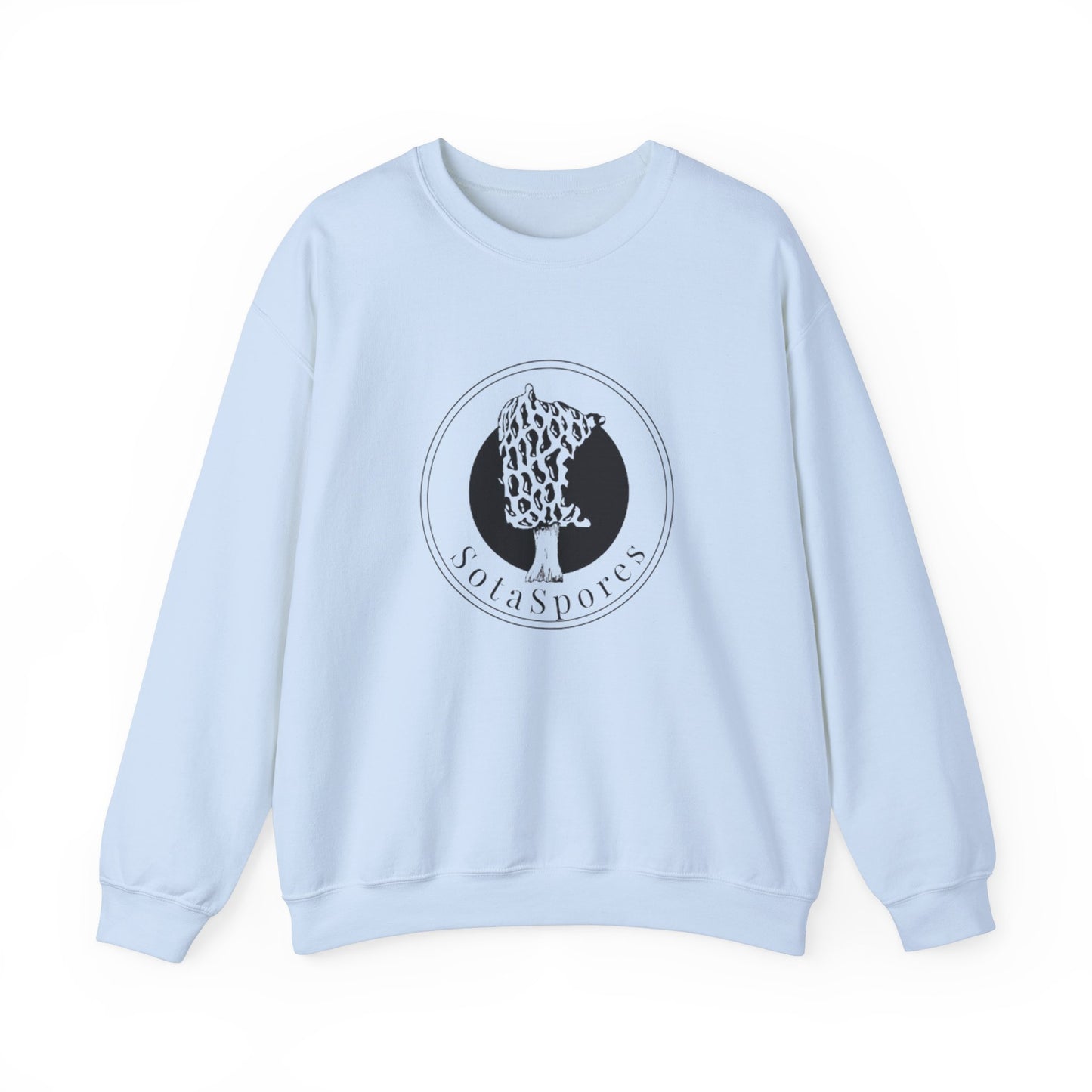 SotaSpores sweatshirt