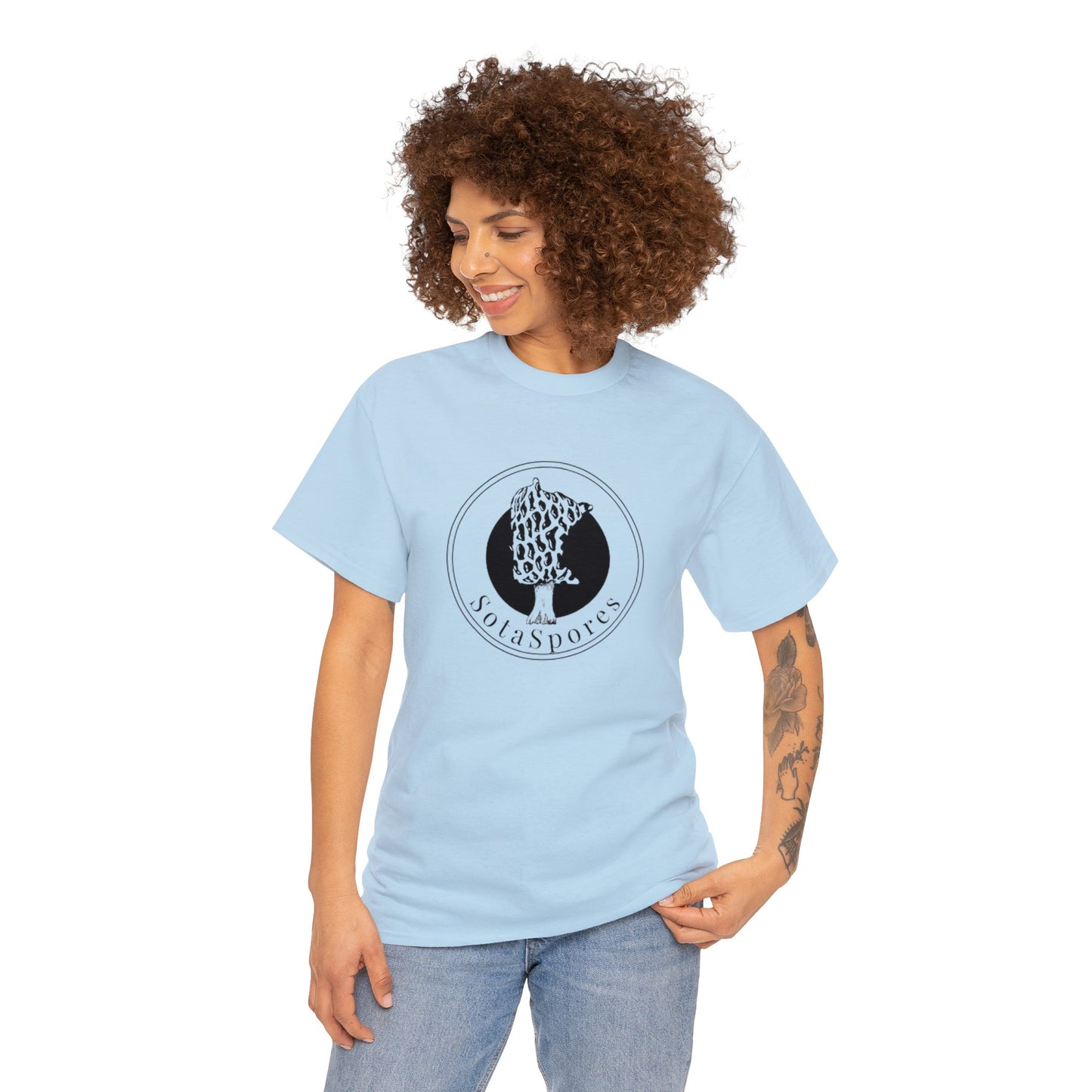 SotaSpores T Shirt