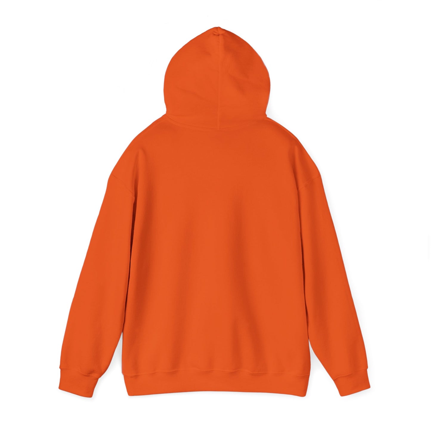 Mach Lumber Hoodie