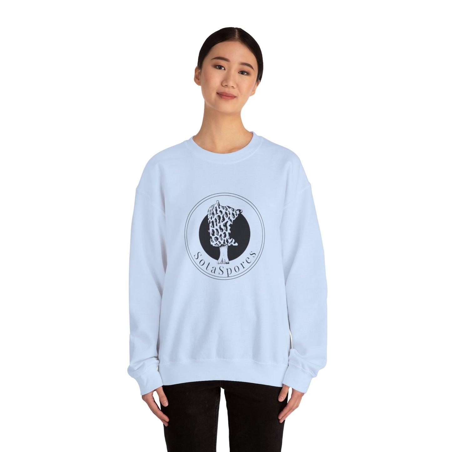 SotaSpores sweatshirt
