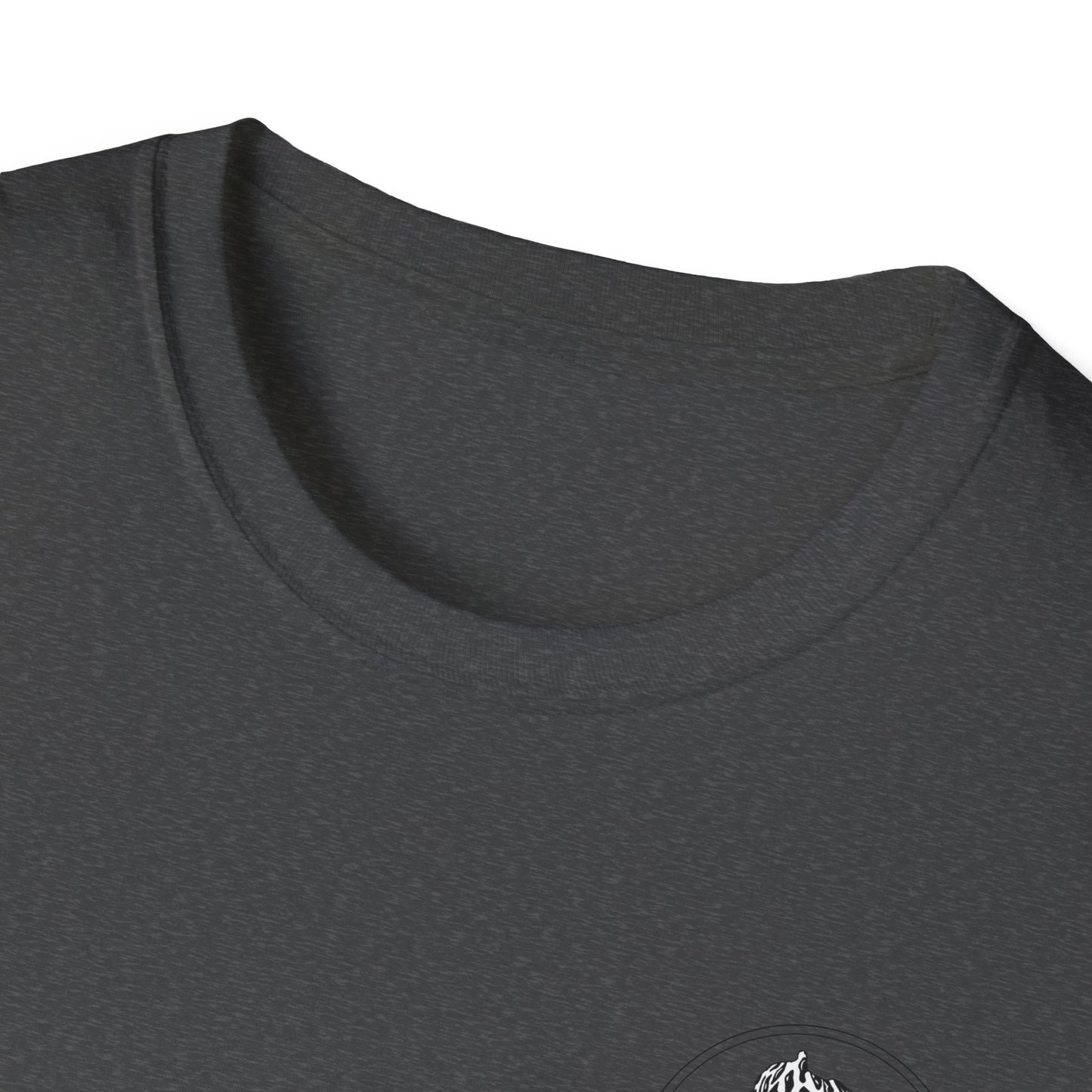 Stylish Unisex Softstyle T-Shirt - Perfect for Everyday Wear & Casual Outings