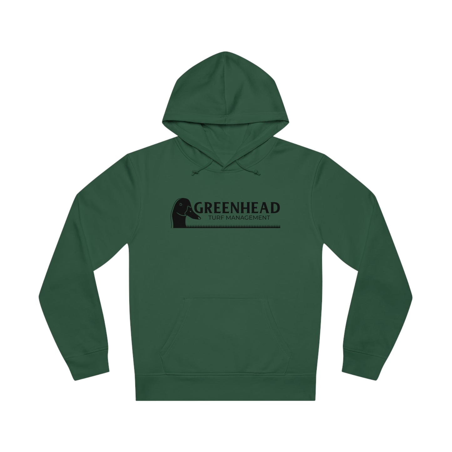 Greenhead Hoodie