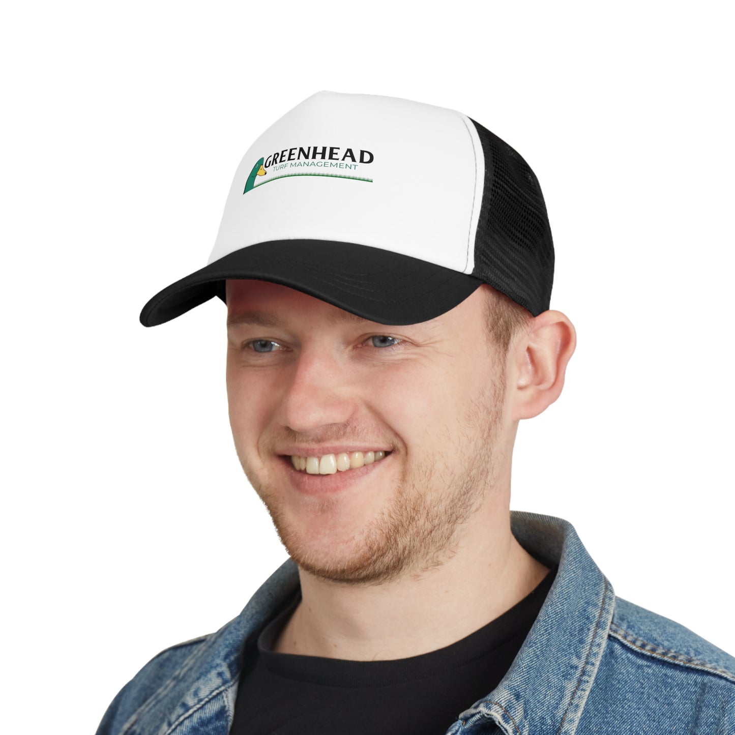 Greenhead Cap