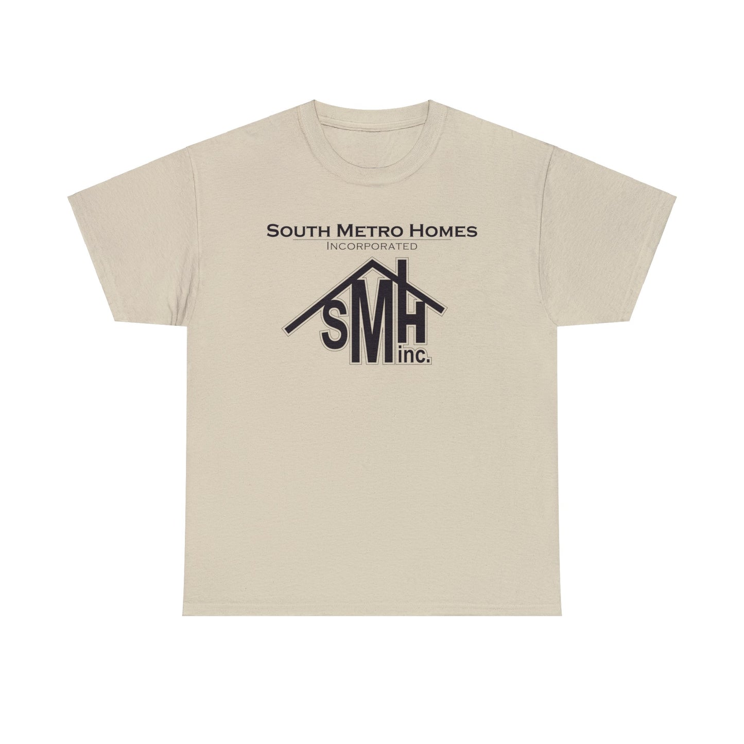 Unisex South Metro Homes Tee