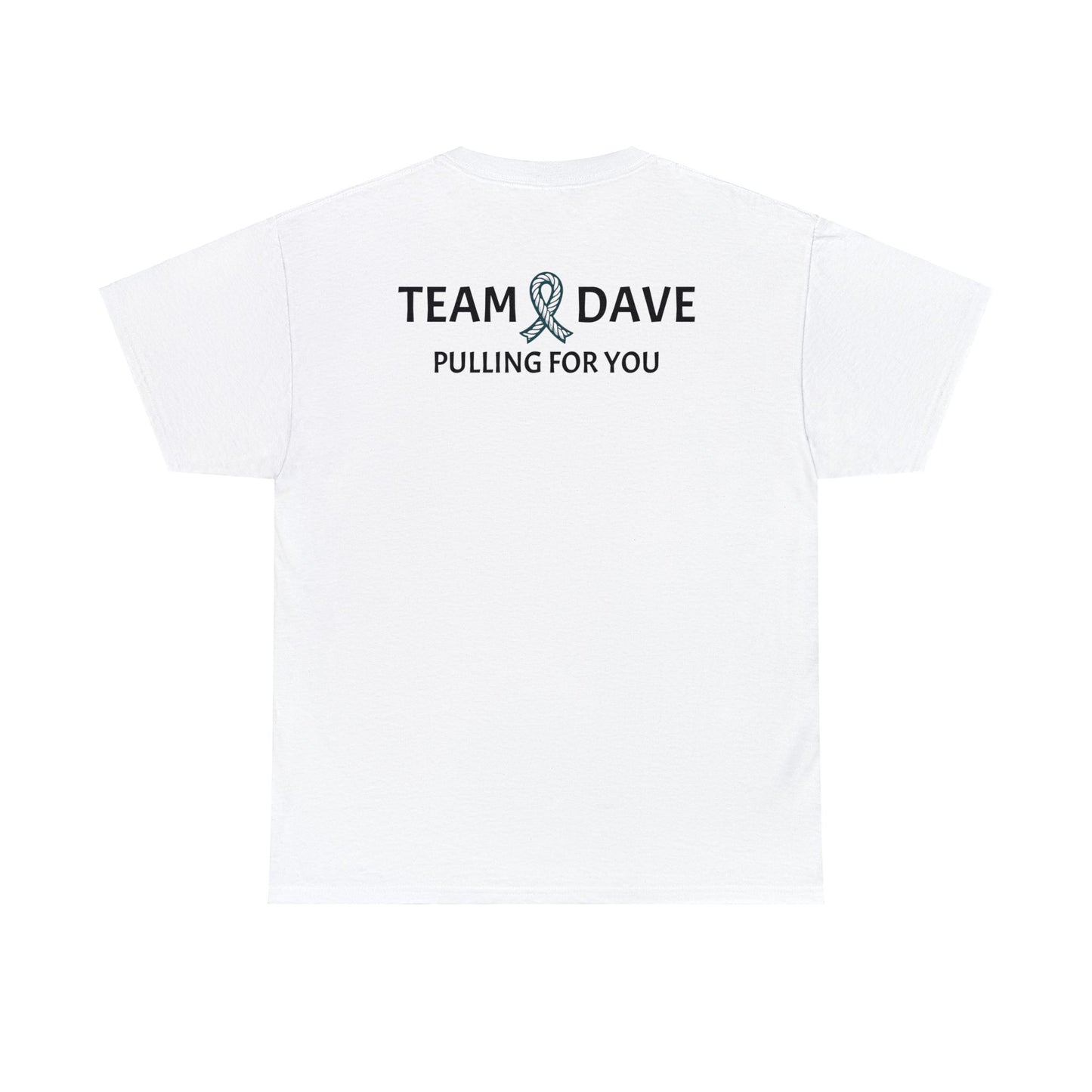 Men's DJ's Tug of War Tee