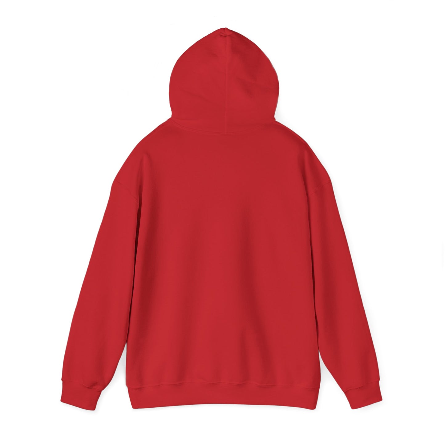 Mach Lumber Hoodie