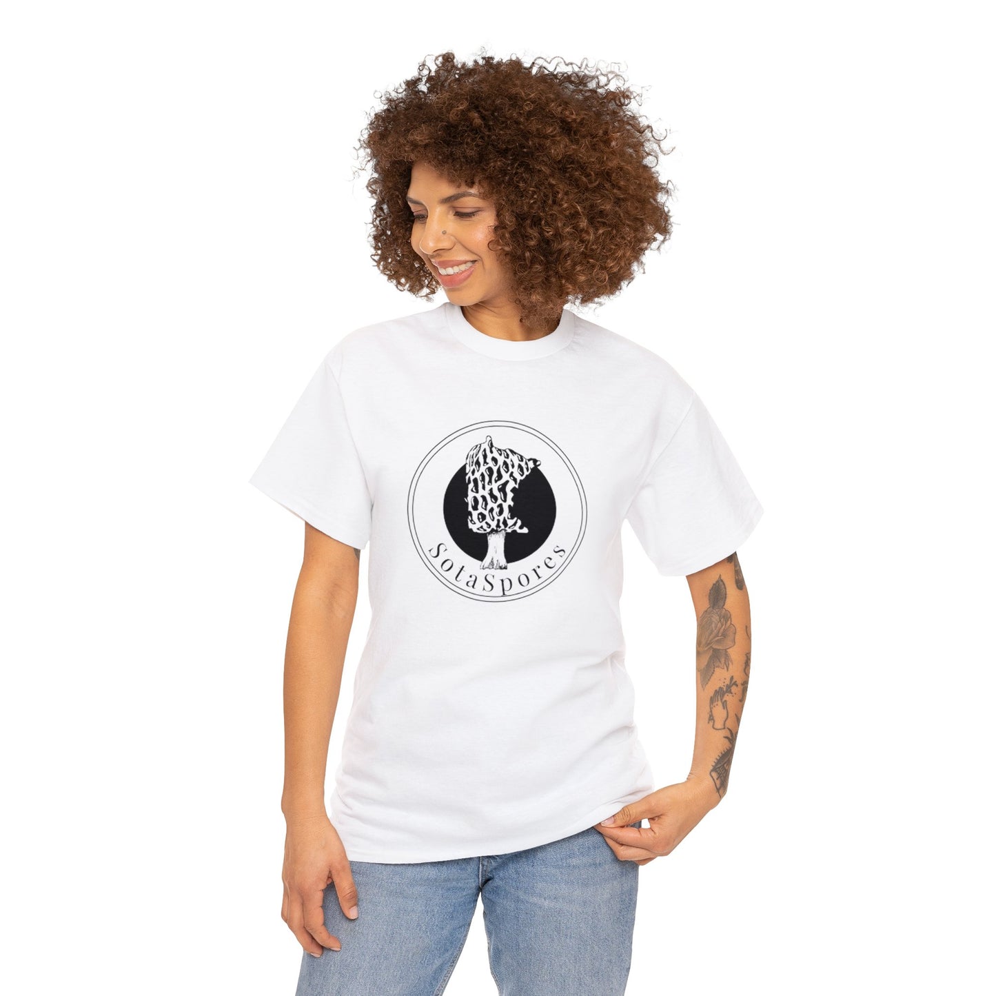 SotaSpores T Shirt
