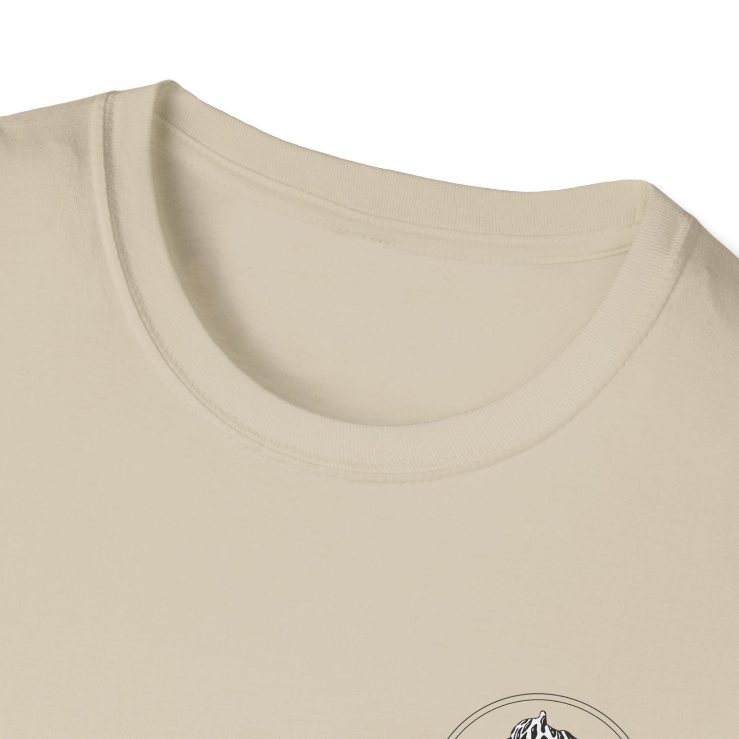 Stylish Unisex Softstyle T-Shirt - Perfect for Everyday Wear & Casual Outings