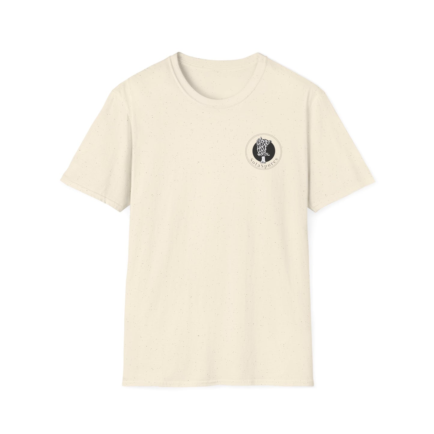 Stylish Unisex Softstyle T-Shirt - Perfect for Everyday Wear & Casual Outings