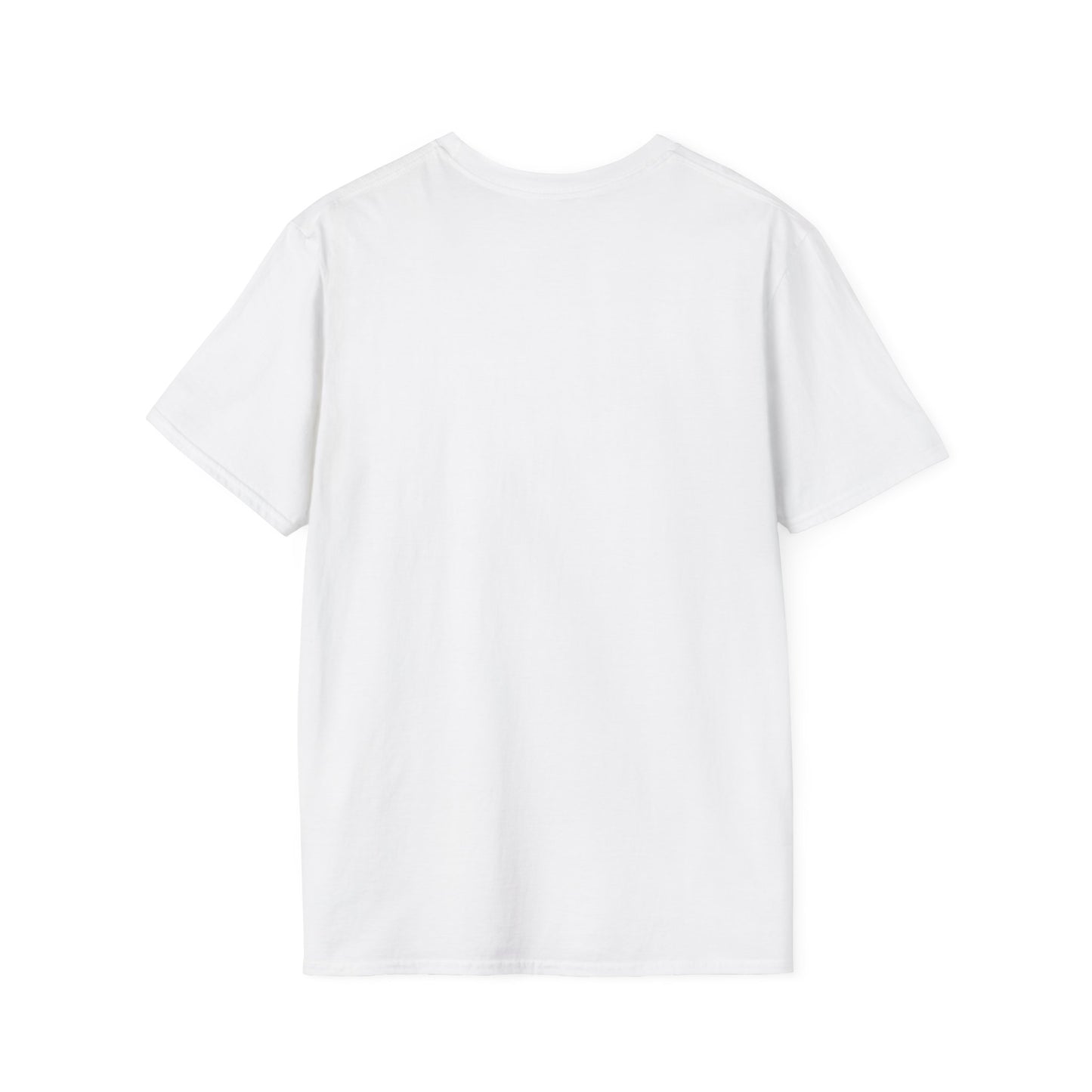 Stylish Unisex Softstyle T-Shirt - Perfect for Everyday Wear & Casual Outings
