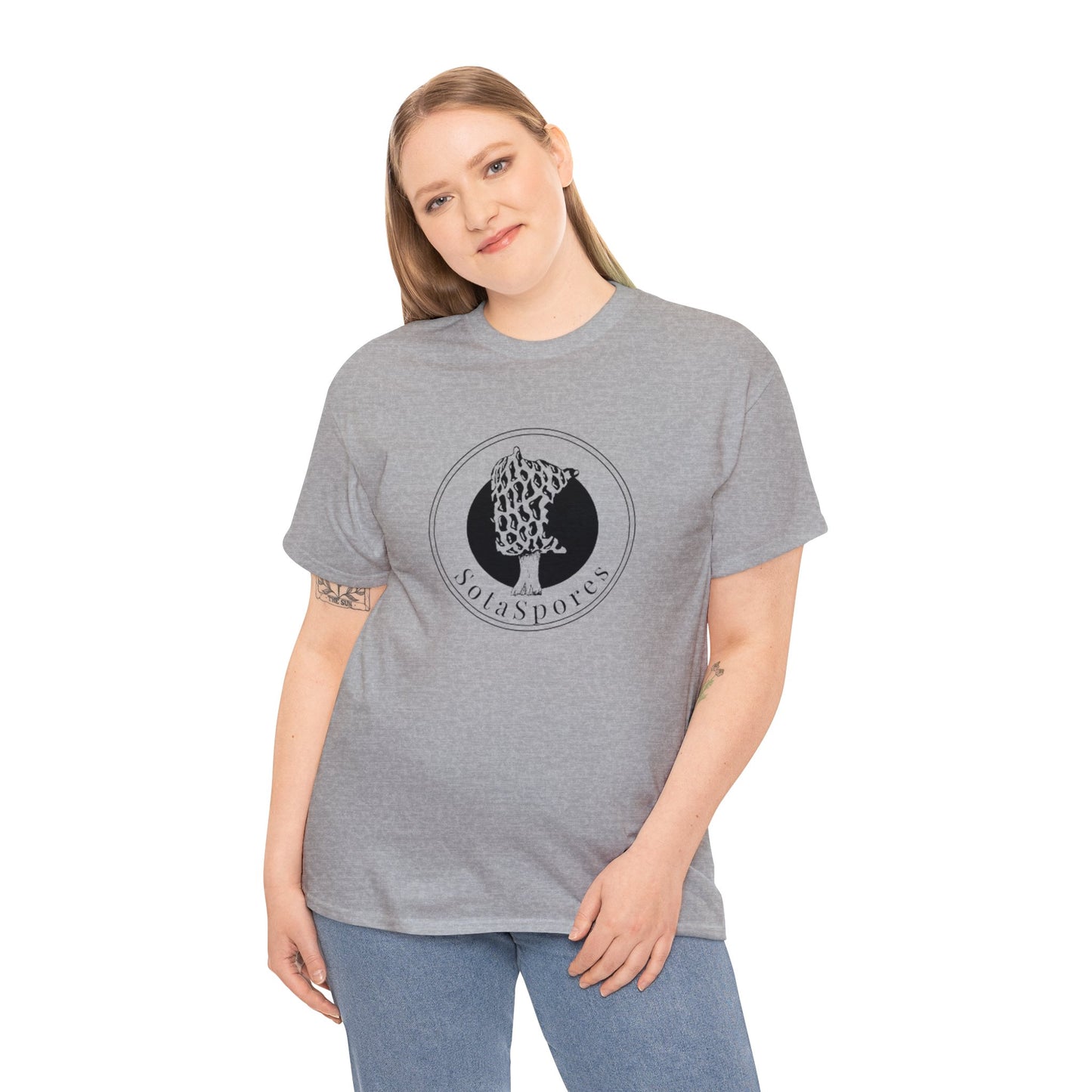 SotaSpores T Shirt