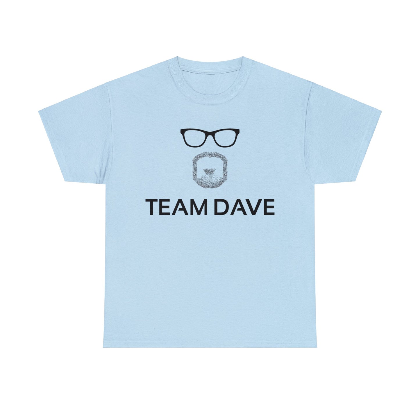 Men's TEAM DAVE Tee