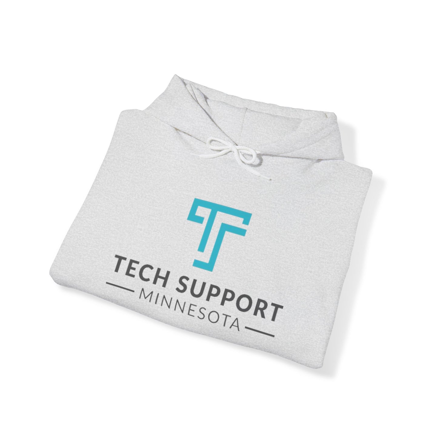 Tech Support Minnesota Hoodie