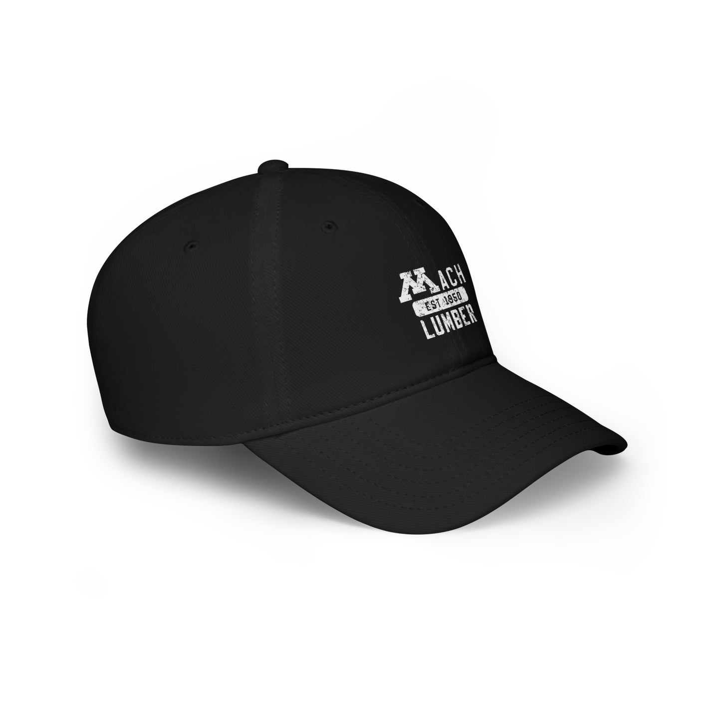 Mach Lumber Cap