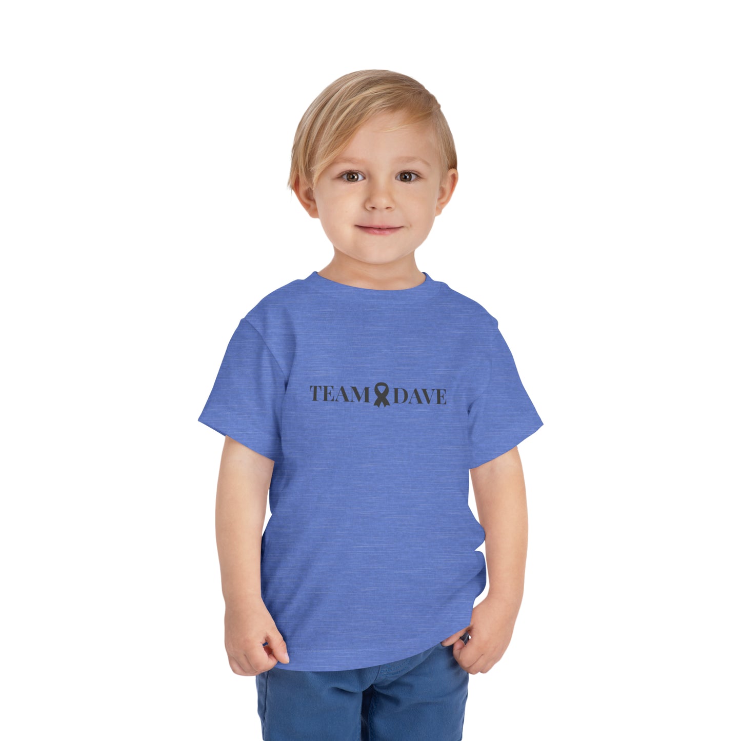 Toddler Bible Verse Tee