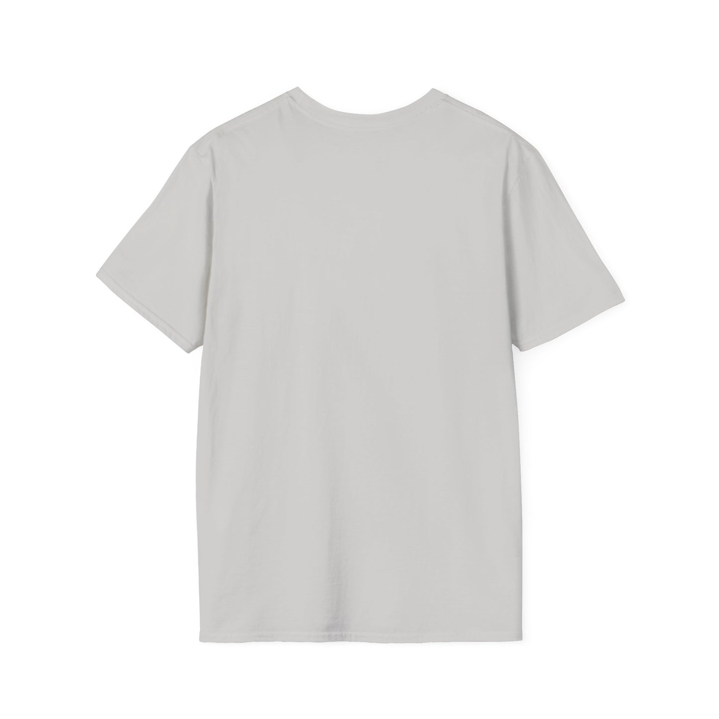 Stylish Unisex Softstyle T-Shirt - Perfect for Everyday Wear & Casual Outings