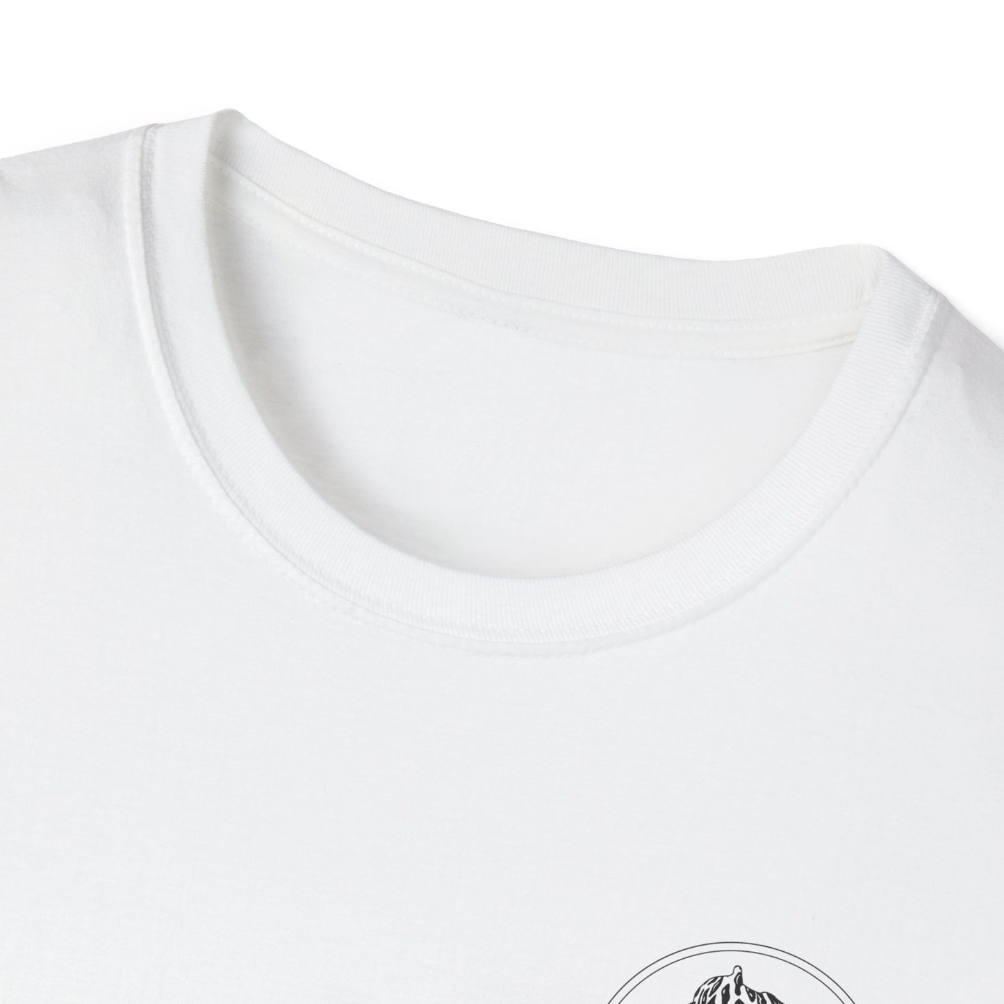 Stylish Unisex Softstyle T-Shirt - Perfect for Everyday Wear & Casual Outings