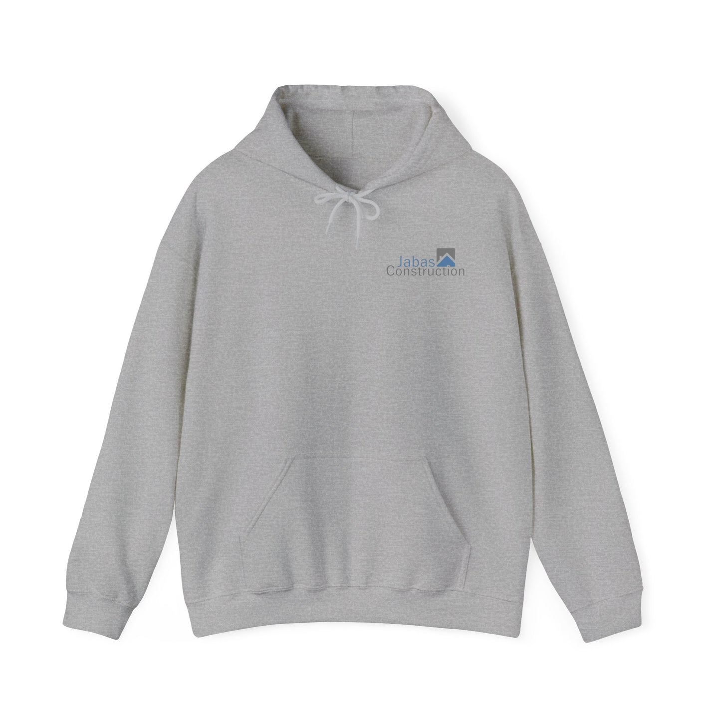 Jabas Construction Hoodie