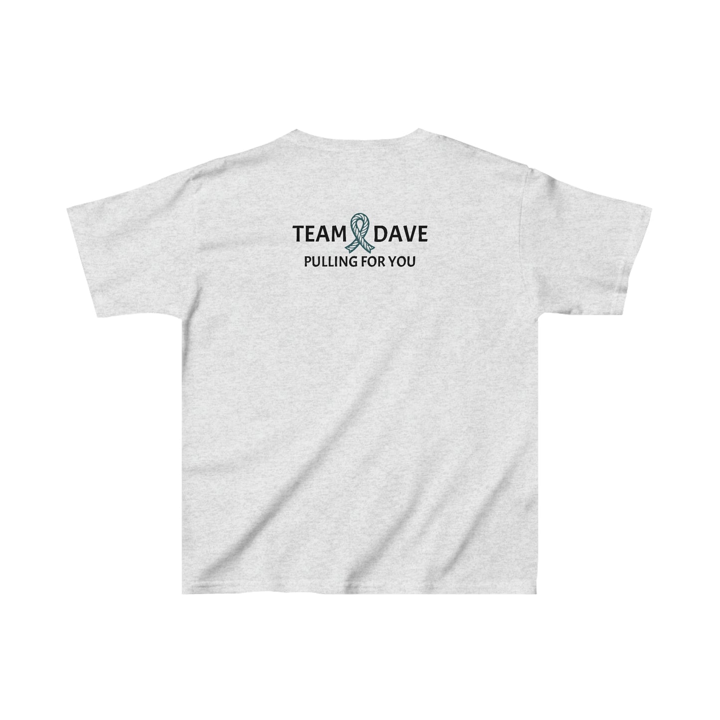 Kids DJ's Tug of War Tee