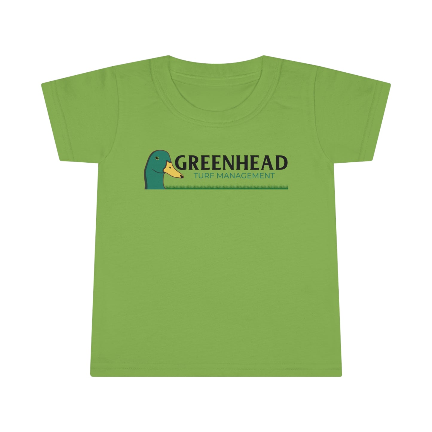 Toddler T-shirt