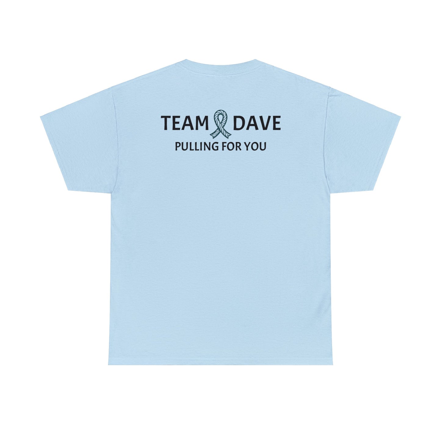 Men's DJ's Tug of War Tee